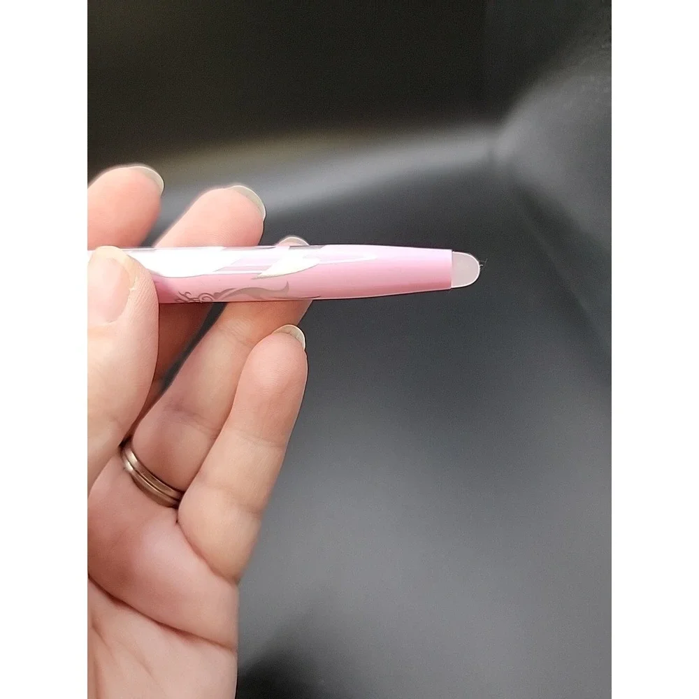 Pilot Frixion Light Erasable Highlighter, Pink Chisel Tip, Pack of 1